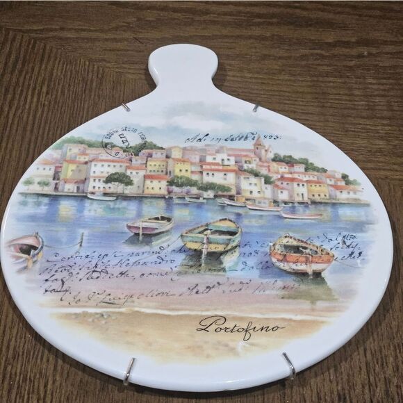 Effective Italy Trivet - Picture 1 of 4